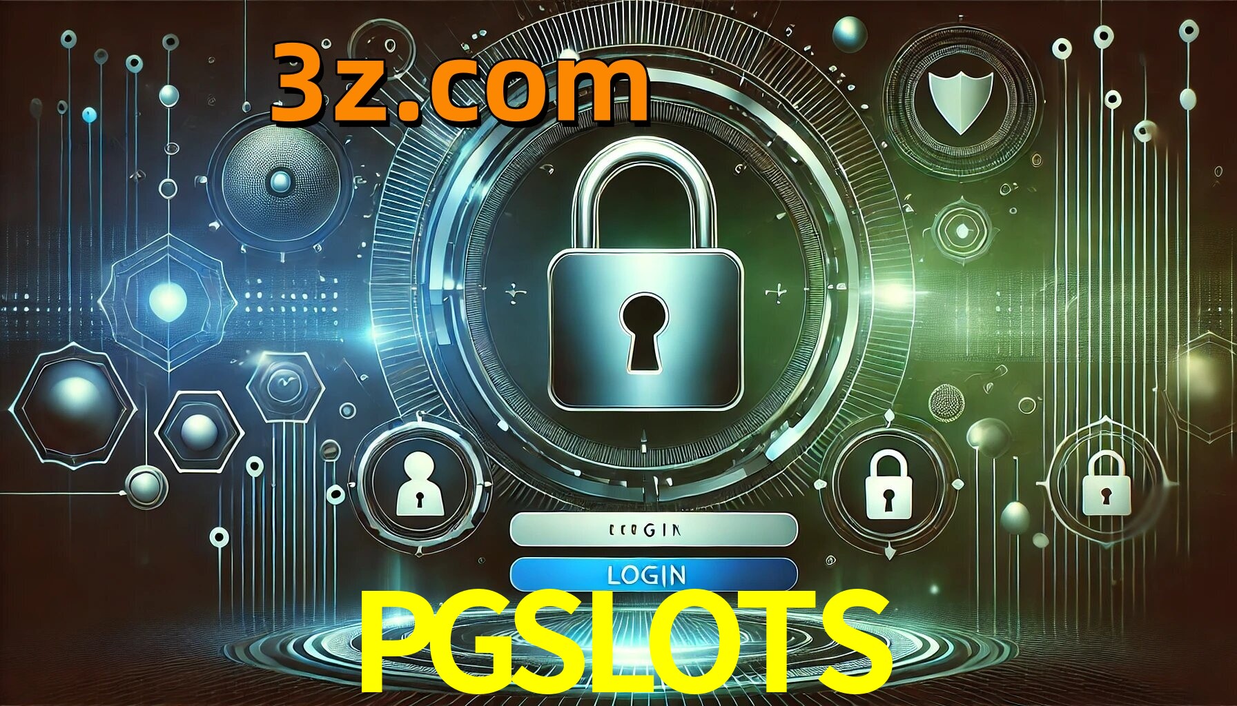 Segurança no Login